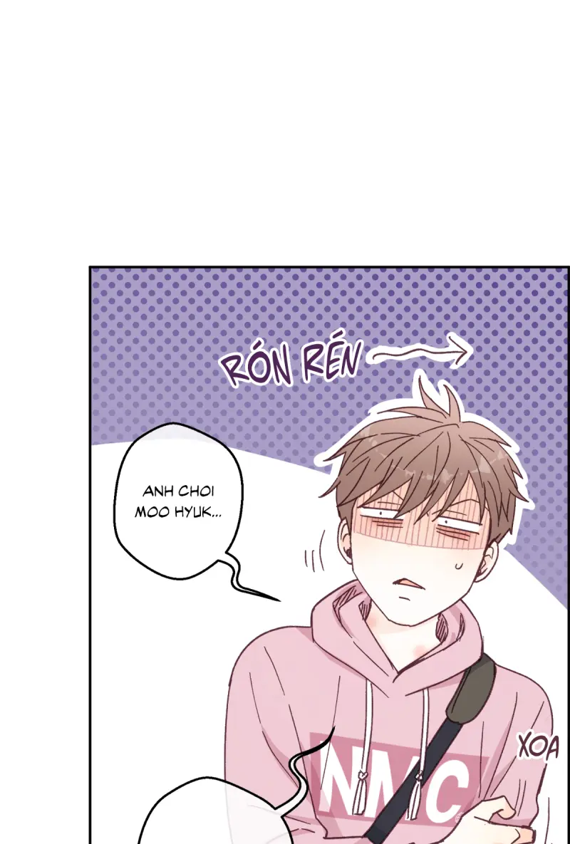 NGƯỜI HÀNG XÓM QUYẾN RŨ CỦA TÔI Chapter 7 - Next Chapter 8