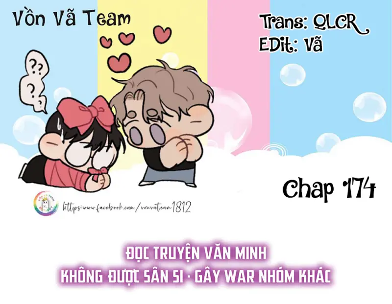 Chấp Sự Thỏ Tai Cụp Chapter 174 - Next 