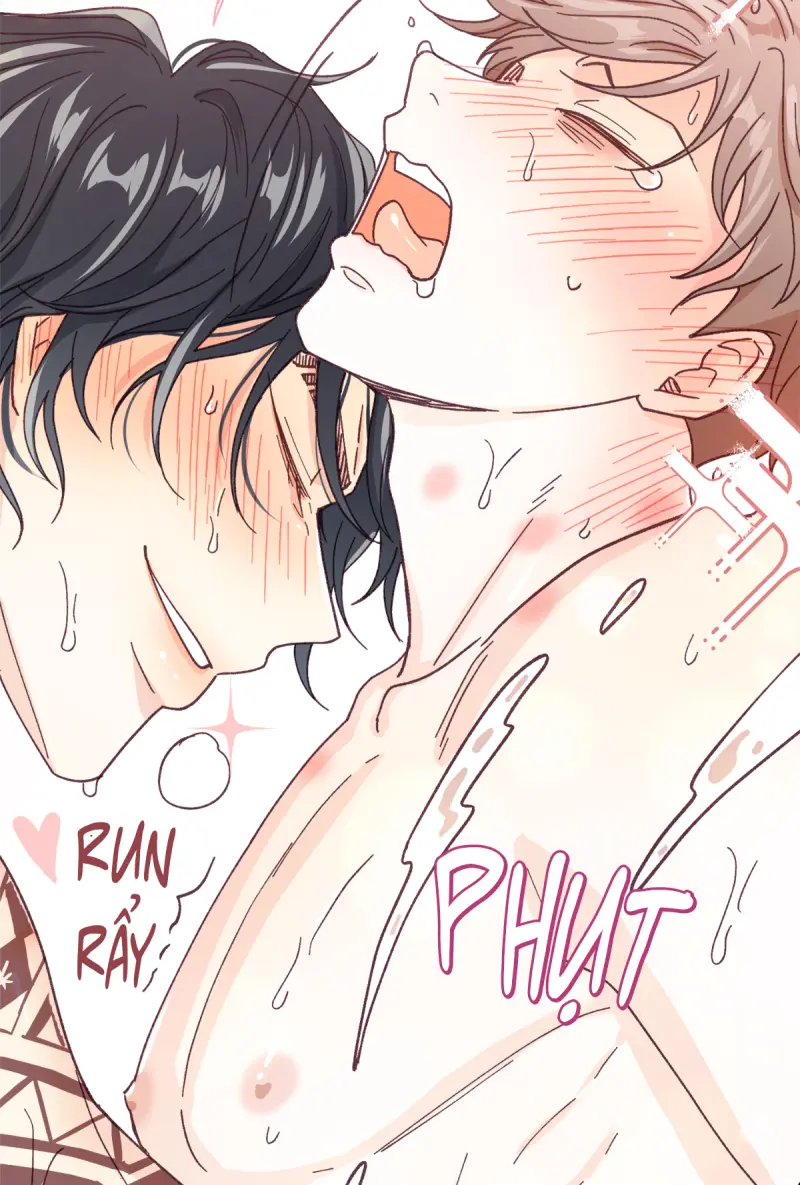 NGƯỜI HÀNG XÓM QUYẾN RŨ CỦA TÔI Chapter 7 - Next Chapter 8