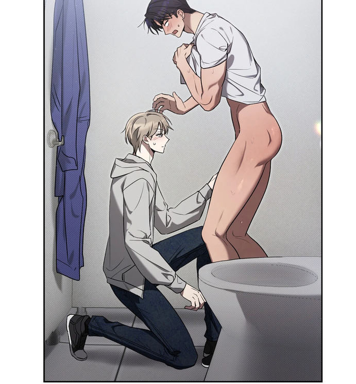 Biscuit Chapter 8 H++ - Next 