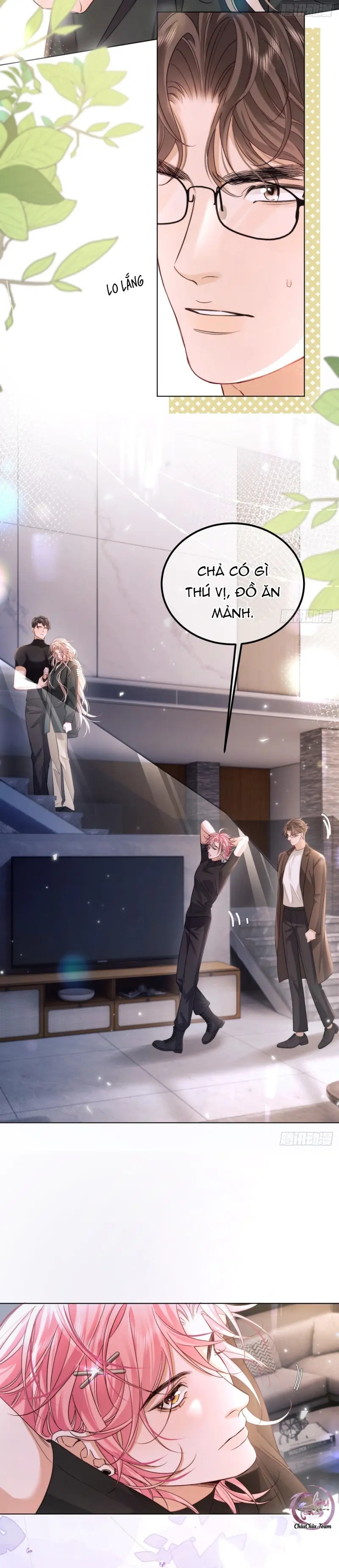 Chim Trong Lồng Chapter 6 - Next 