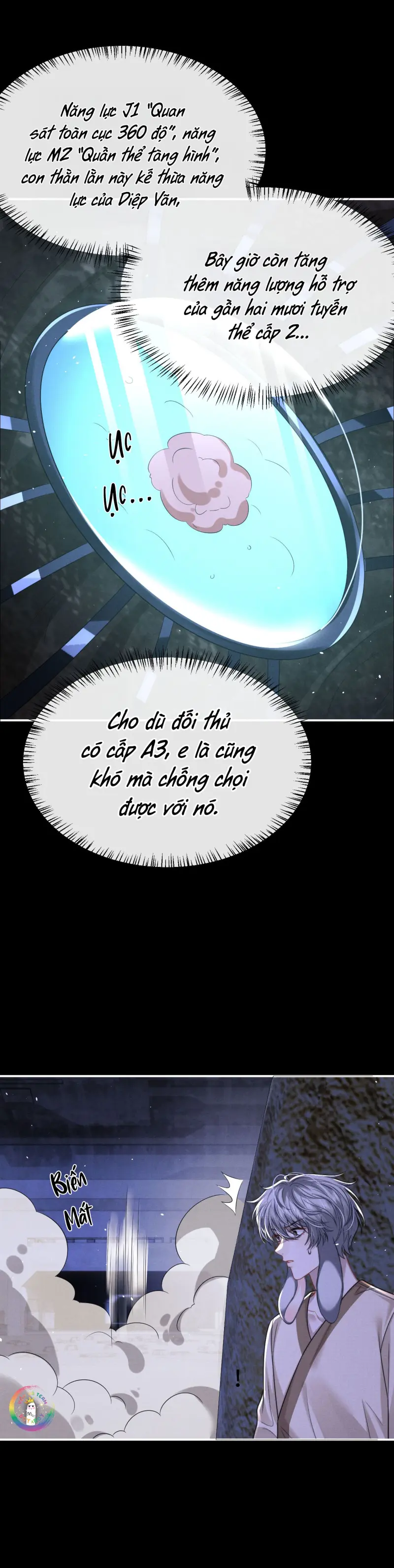 Chấp Sự Thỏ Tai Cụp Chapter 174 - Next 