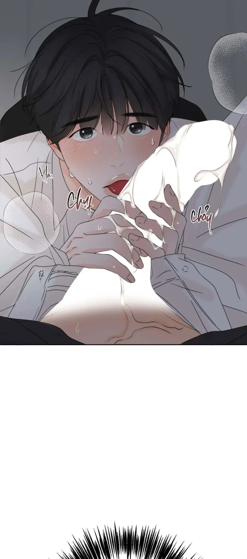 Ranh Giới Mùi Hương Chapter 20 - Next 