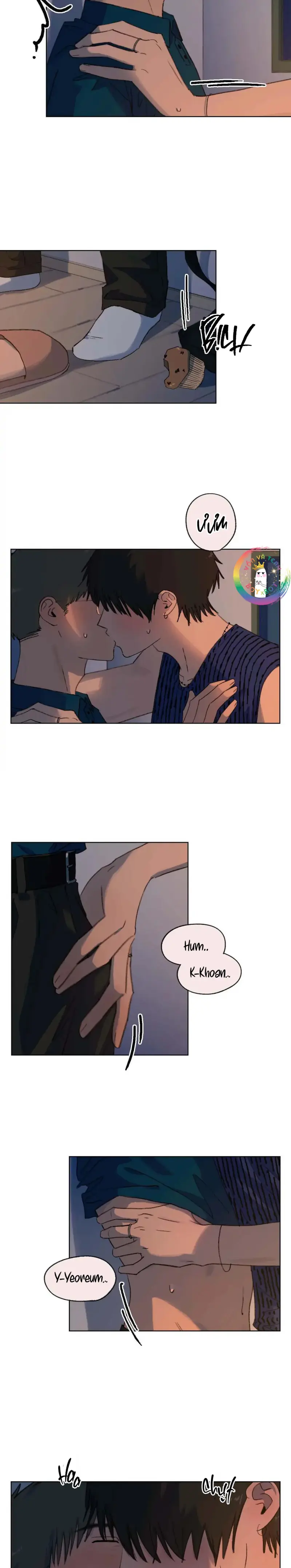 Hạ Đầu Mùa Chapter 21 - Next 