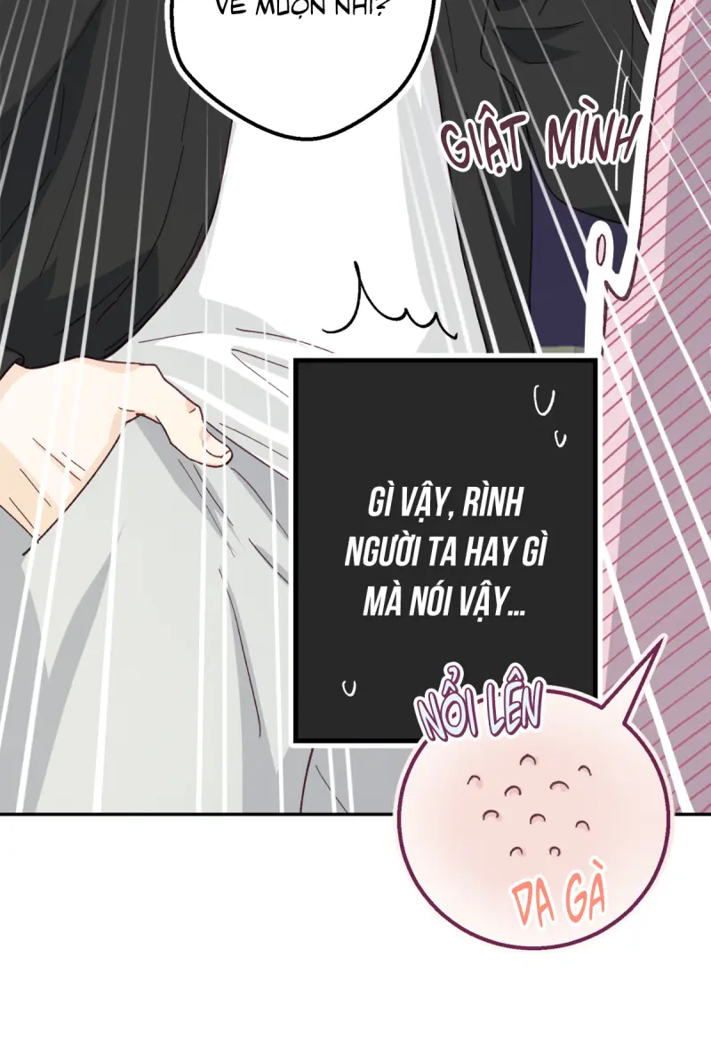 NGƯỜI HÀNG XÓM QUYẾN RŨ CỦA TÔI Chapter 7 - Next Chapter 8