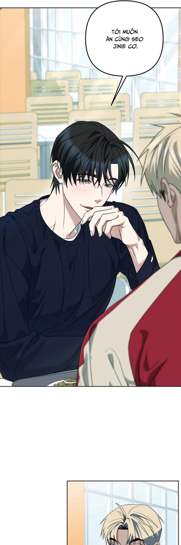 Trái Ngược Chapter 1 - Next 