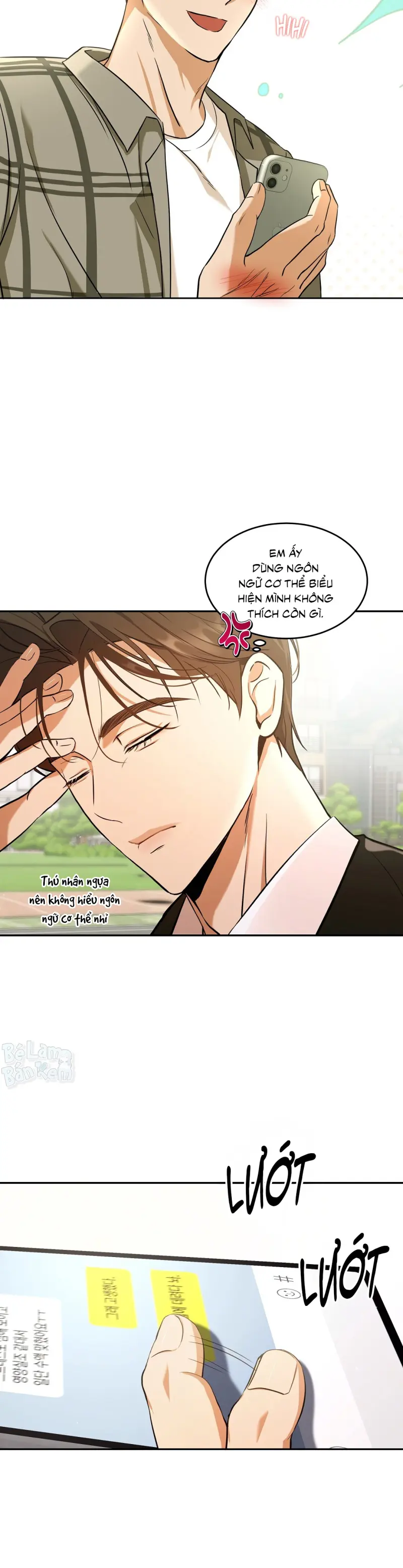 LIỆU PHÁP TRỊ LIỆU MÈO Chapter 1 - Trang 2