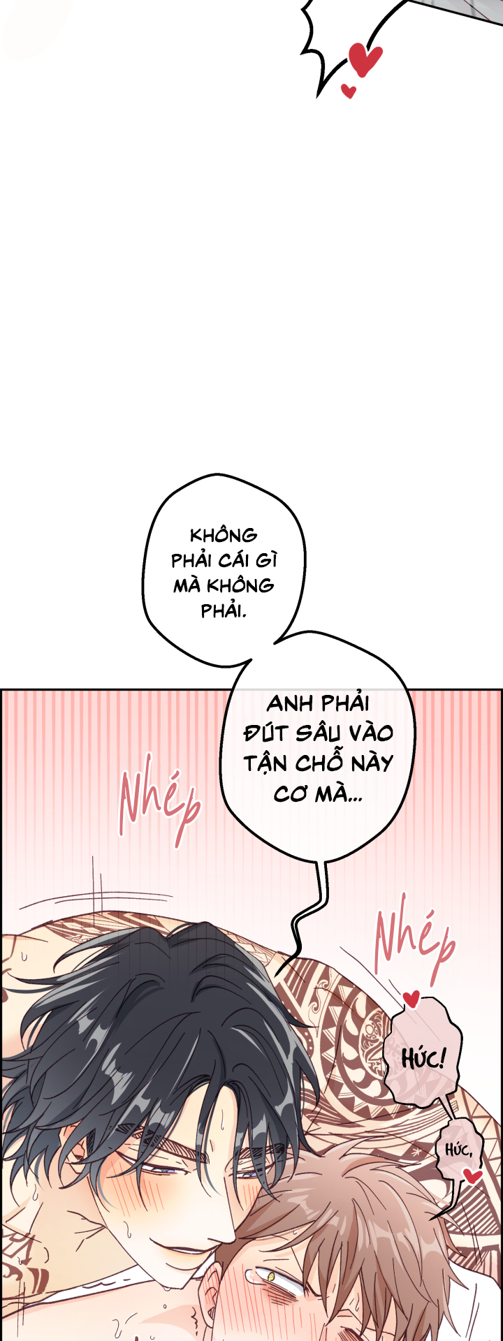 NGƯỜI HÀNG XÓM QUYẾN RŨ CỦA TÔI Chapter 6 - Next Chapter 7