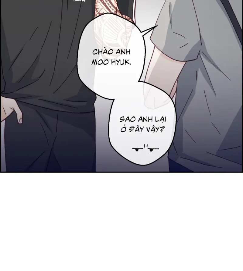 NGƯỜI HÀNG XÓM QUYẾN RŨ CỦA TÔI Chapter 7 - Next Chapter 8