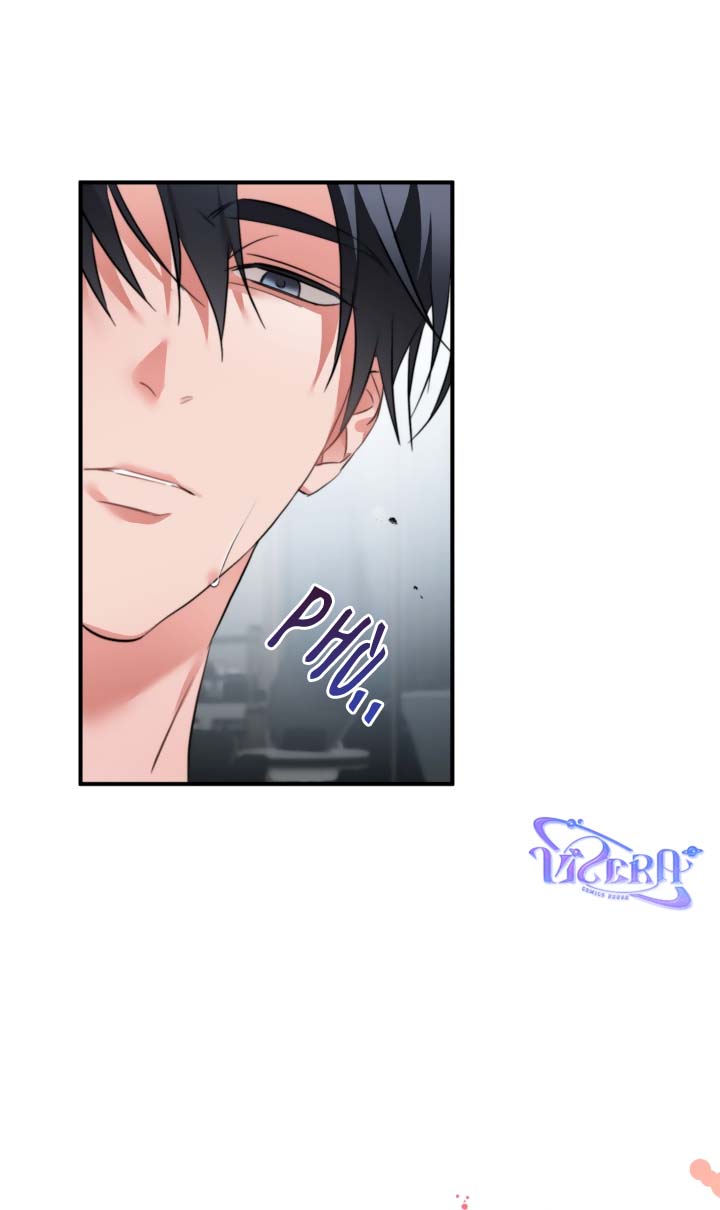 [Vicera] Masquerade Chapter 34 - Next 