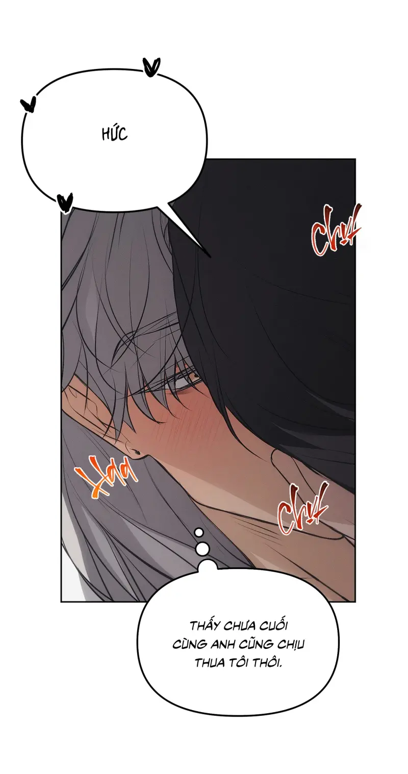 BẪY CHUỘT Chapter 5 19+ - Next Chapter 6 19+