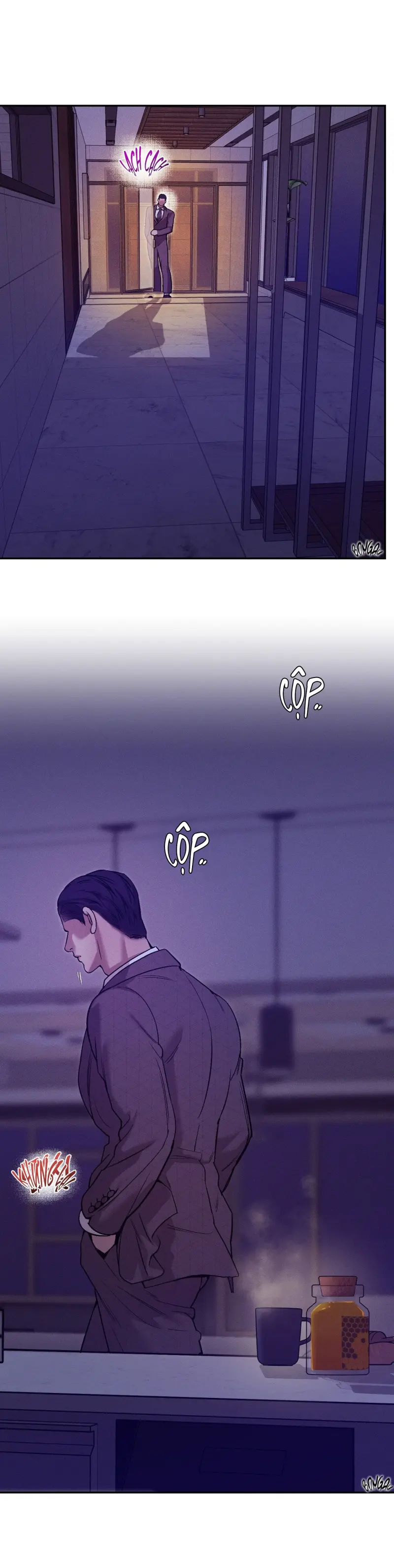 THIẾU NIÊN SÒ: BÙNG CHÁY Chapter 21 - Next 