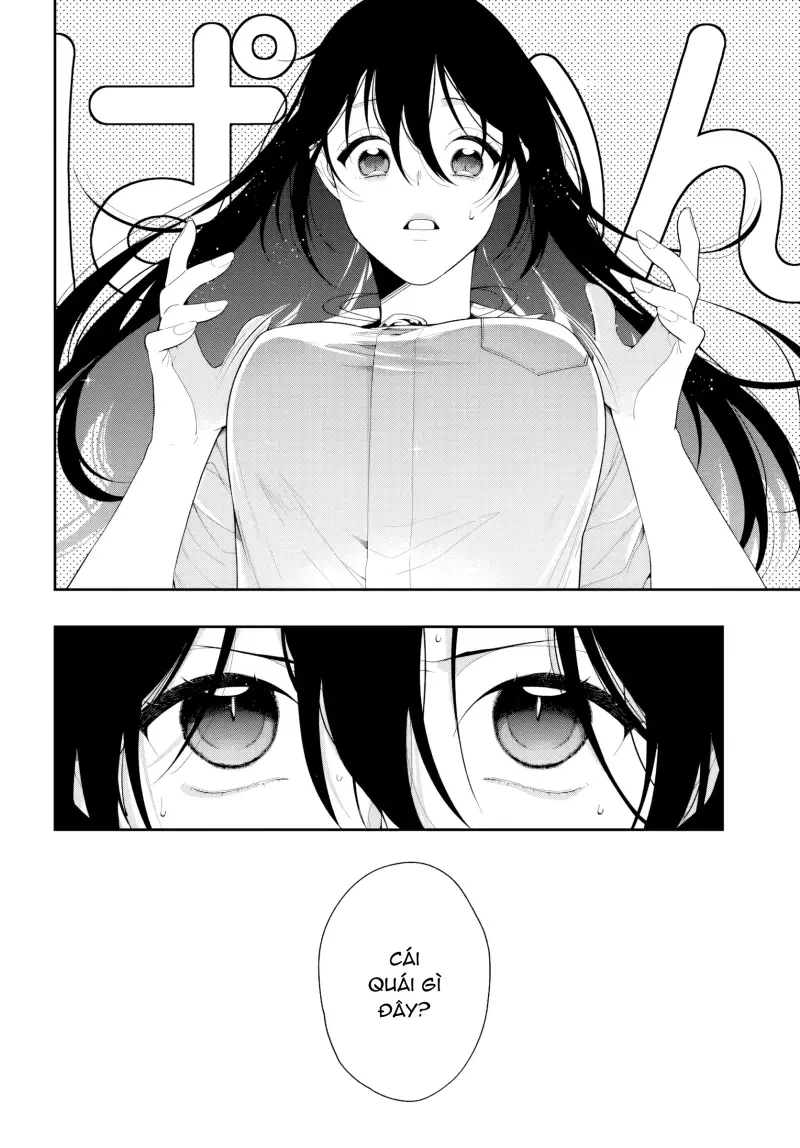 Kế Hoạch Báo Thù Chapter 1 - Trang 2