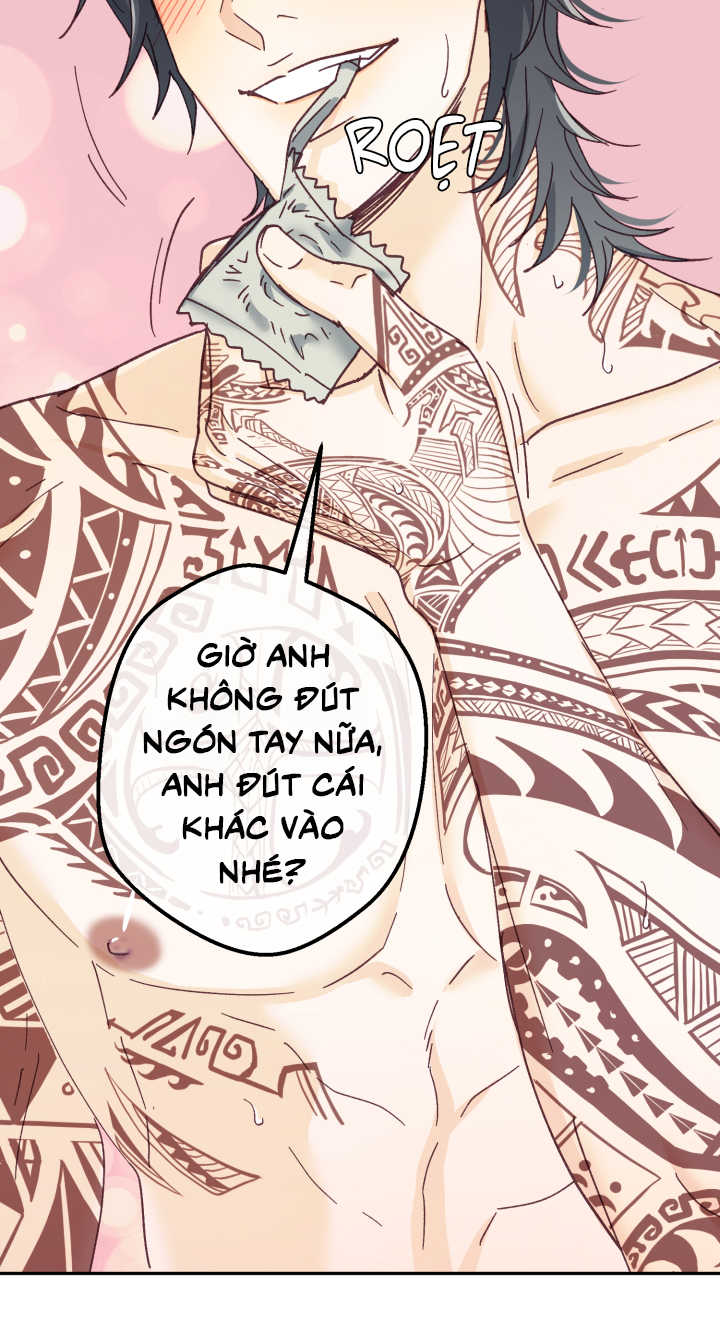 NGƯỜI HÀNG XÓM QUYẾN RŨ CỦA TÔI Chapter 6 - Next Chapter 7