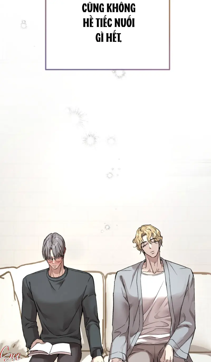 HONEY BEAR Chapter 77 - Next 