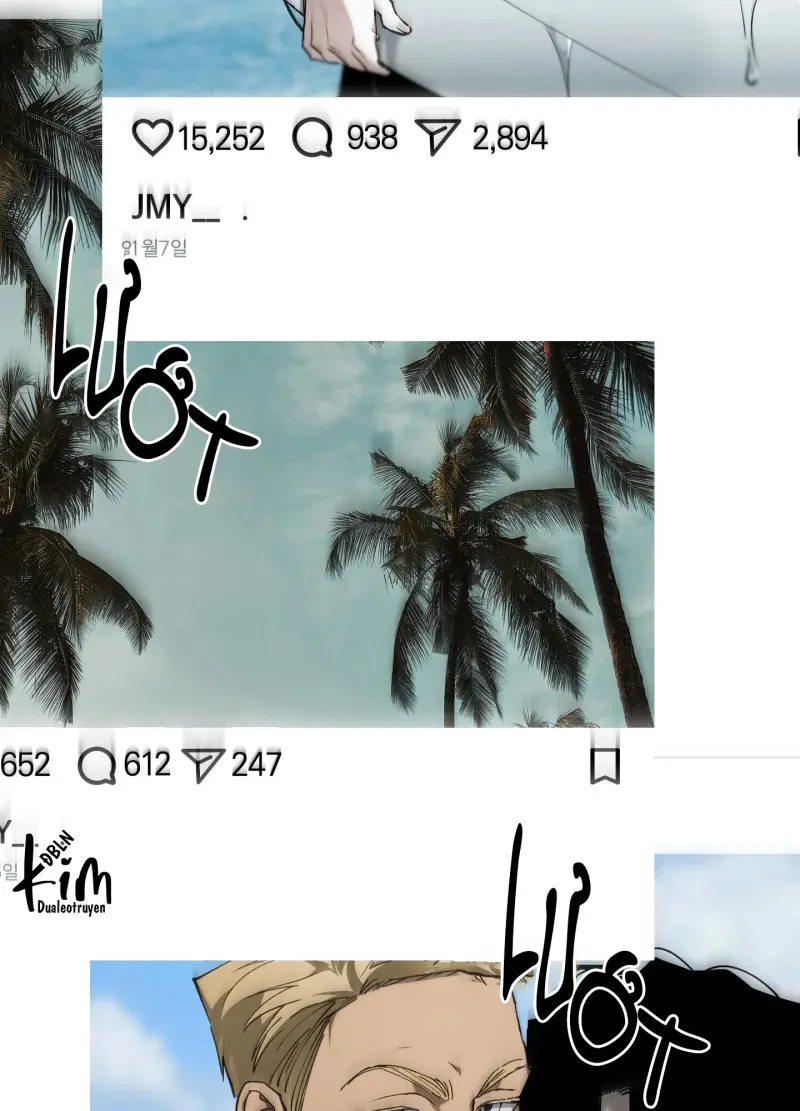 DIE IN ME Chapter 6 - Next 