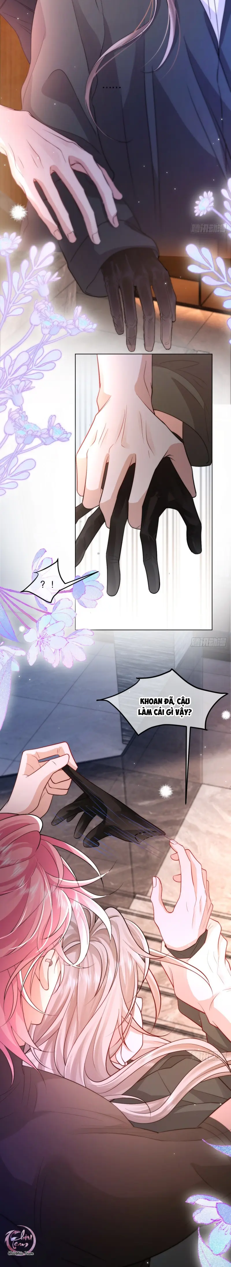 Chim Trong Lồng Chapter 6 - Next 