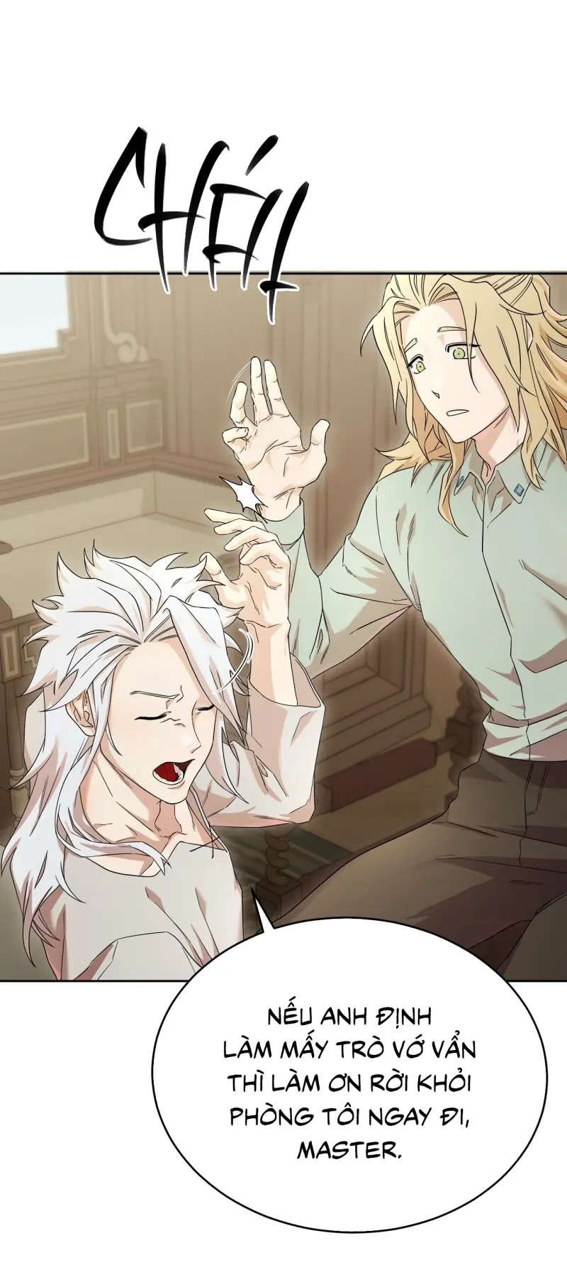 TRUYỂN TẬP - NHỮNG CON KU NÚNG NÍNH Chapter 1 19+ Thuần Hoá - Next 