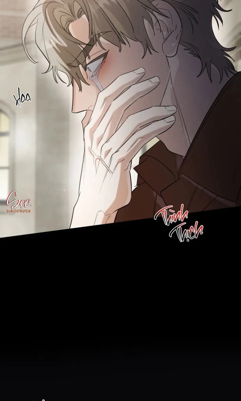 LỆNH CỨU RỖI Chapter 82 - Next 