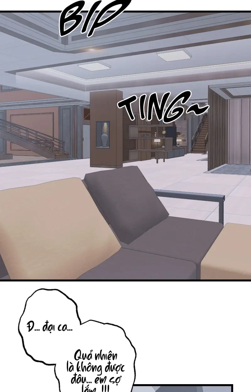 (ABO) VẬT TẾ THẦN Chapter 14 - Next 