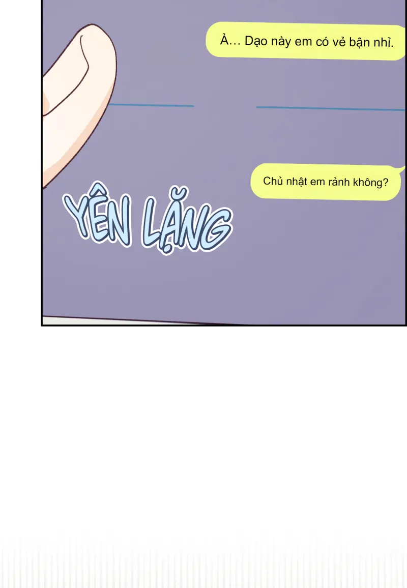 NGƯỜI HÀNG XÓM QUYẾN RŨ CỦA TÔI Chapter 7 - Next Chapter 8