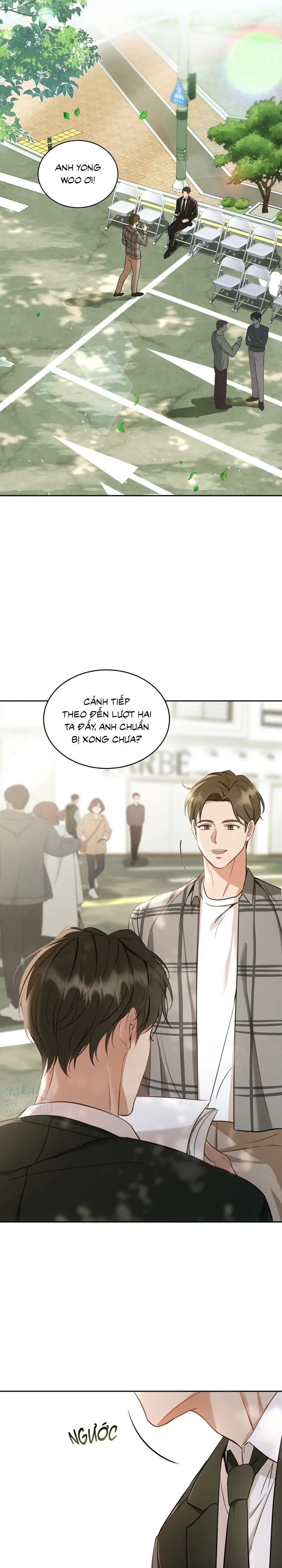 LIỆU PHÁP TRỊ LIỆU MÈO Chapter 1 - Trang 2