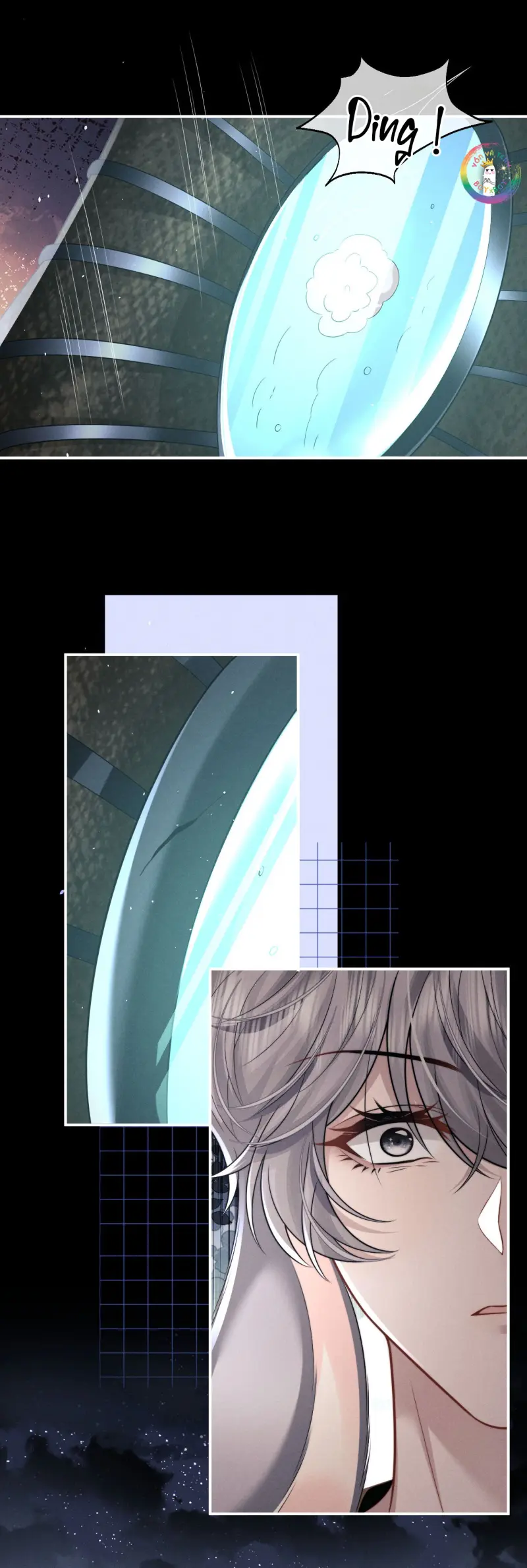 Chấp Sự Thỏ Tai Cụp Chapter 174 - Next 