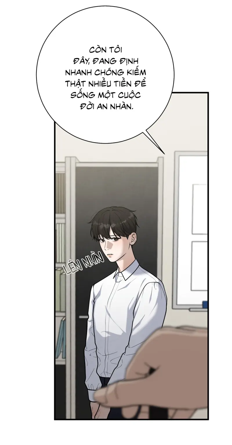 HƯƠNG VỊ TÌNH THÂN Chapter 18 - Trang 2