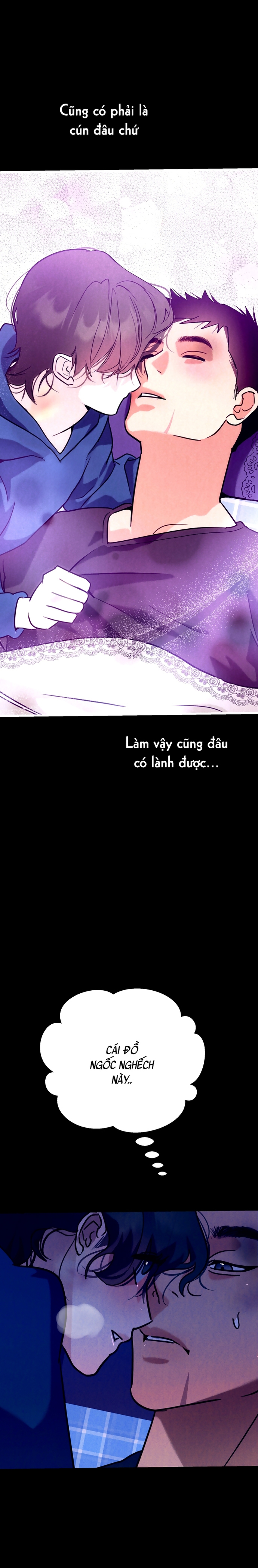 Hoả Ma Chapter 6 - Next Chapter 7