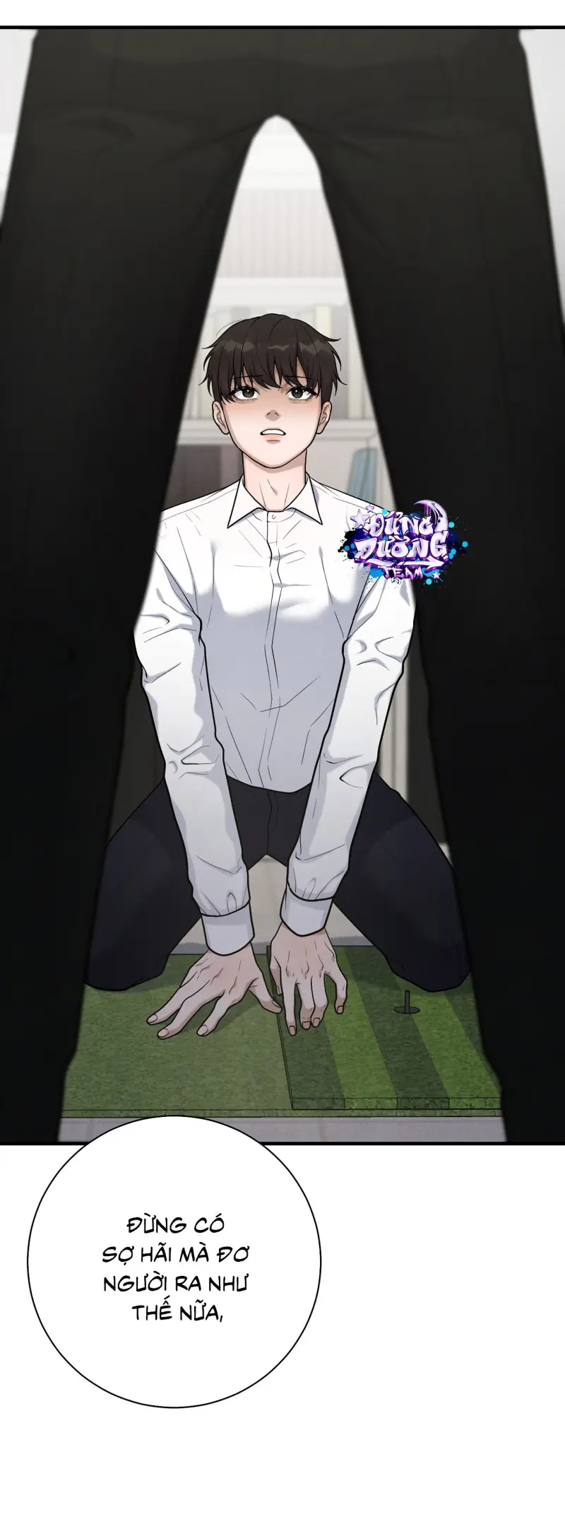 HƯƠNG VỊ TÌNH THÂN Chapter 18 - Trang 2