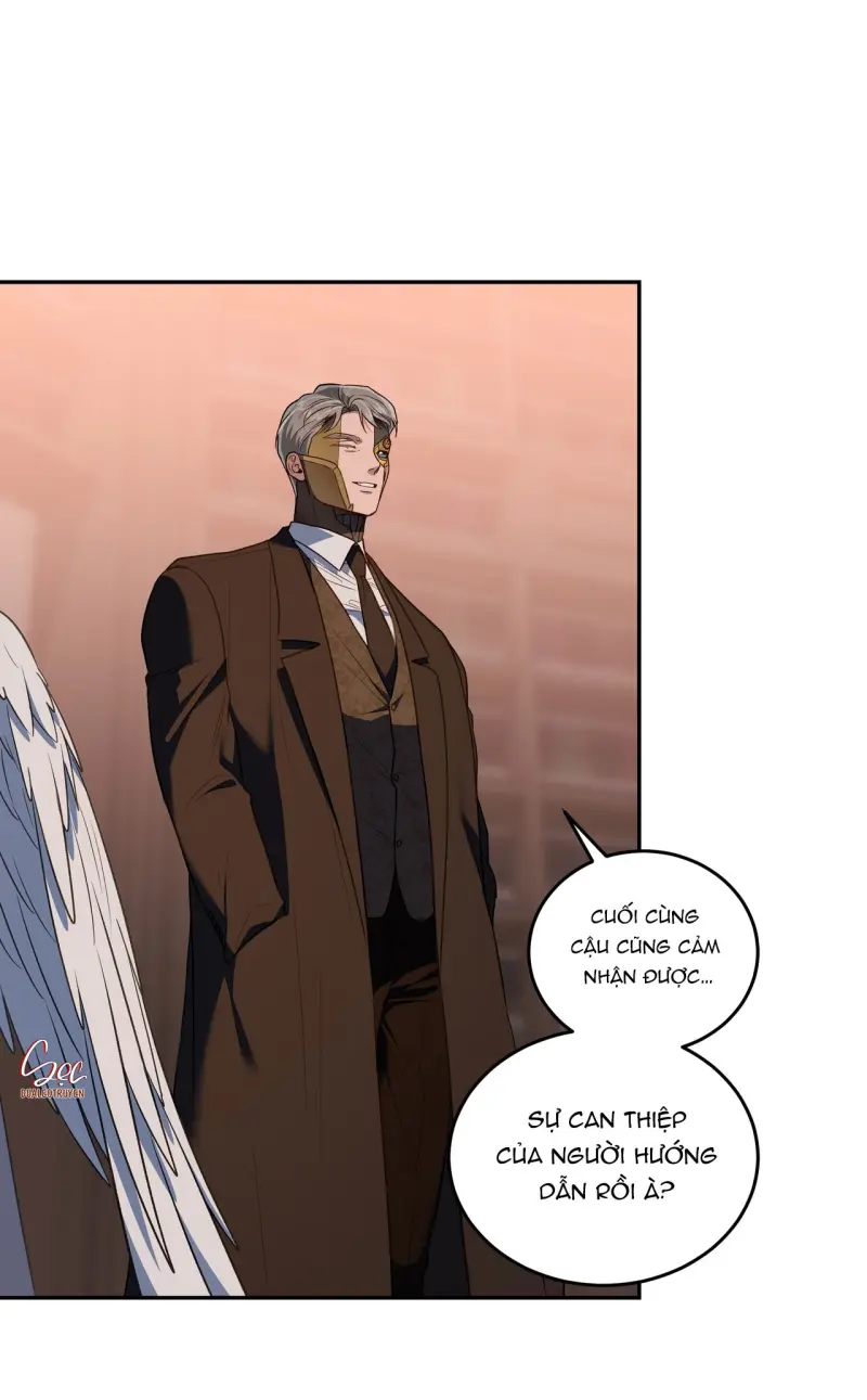 CÁCH TỒN TẠI NHƯ MỘT NGƯỜI CHƠI Chapter 80 - Next 