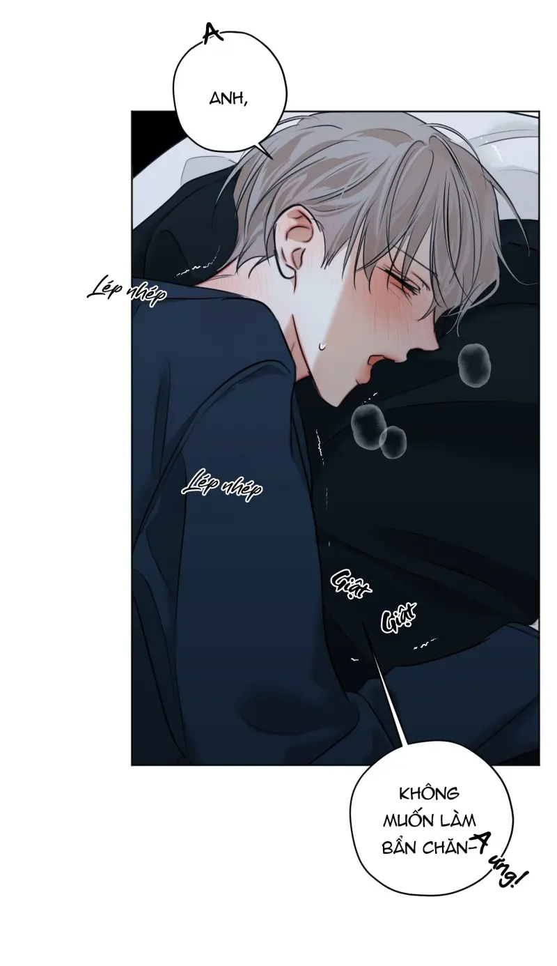 ÁI TÌNH VÀ DỤC VỌNG Chapter 64 - Next 