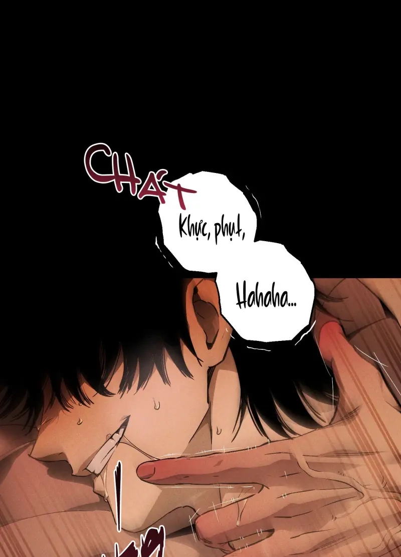 DIE IN ME Chapter 6 - Next 