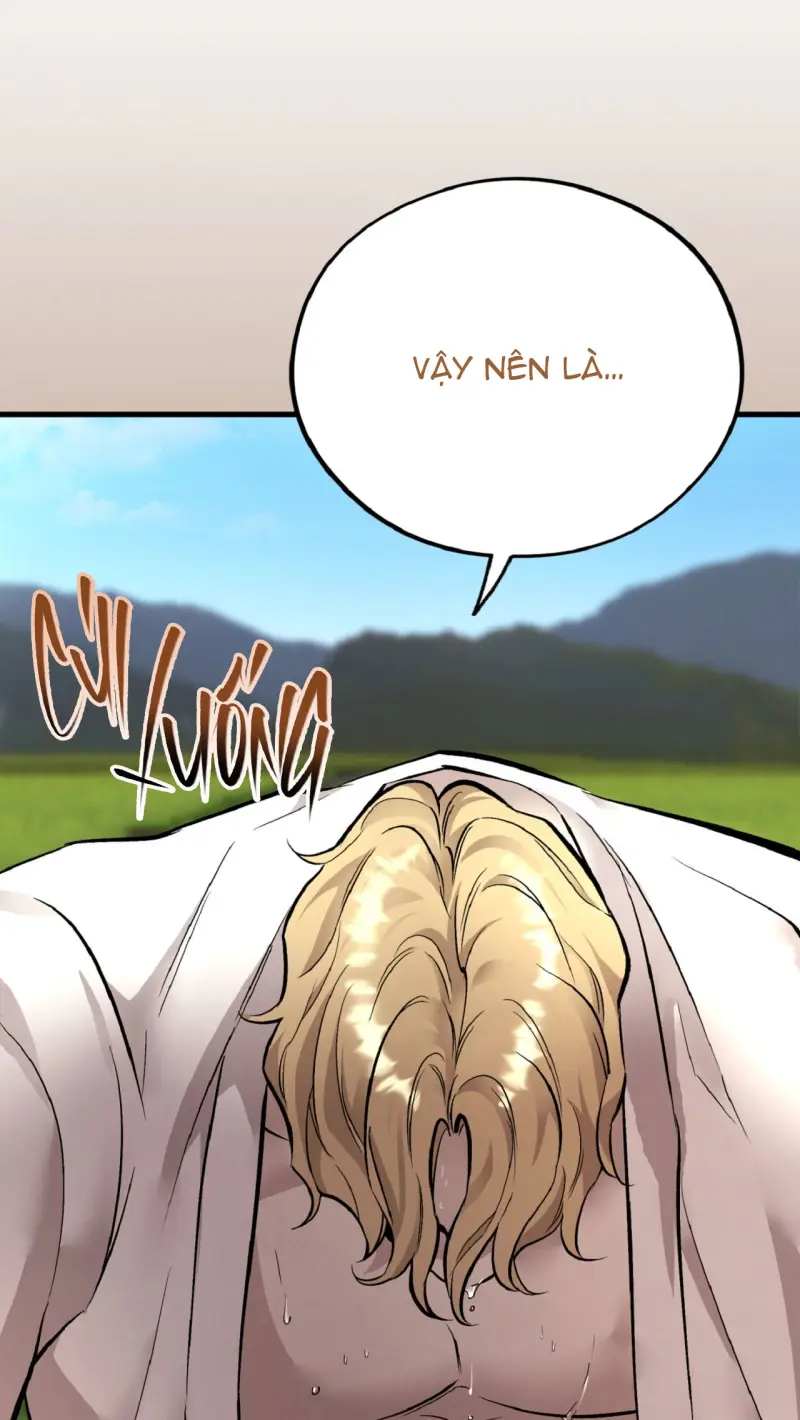 HONEY BEAR Chapter 77 - Next 