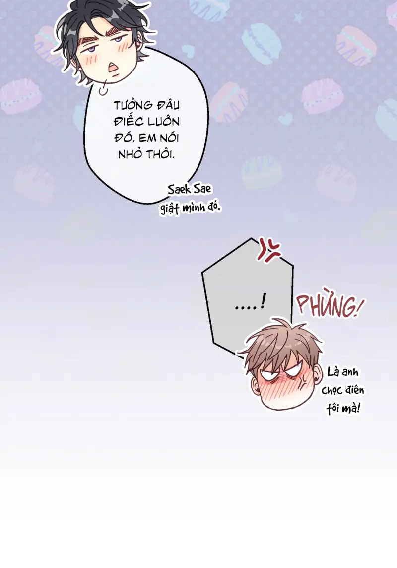 NGƯỜI HÀNG XÓM QUYẾN RŨ CỦA TÔI Chapter 7 - Next Chapter 8