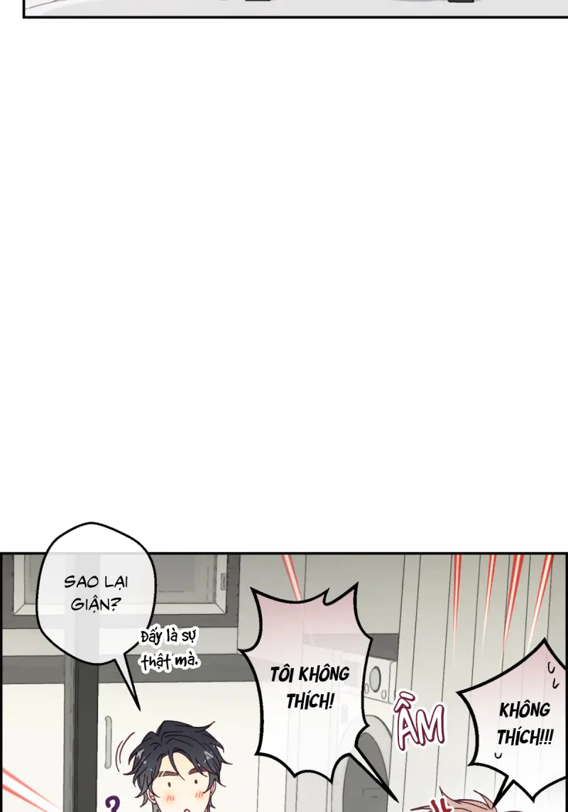 NGƯỜI HÀNG XÓM QUYẾN RŨ CỦA TÔI Chapter 7 - Next Chapter 8