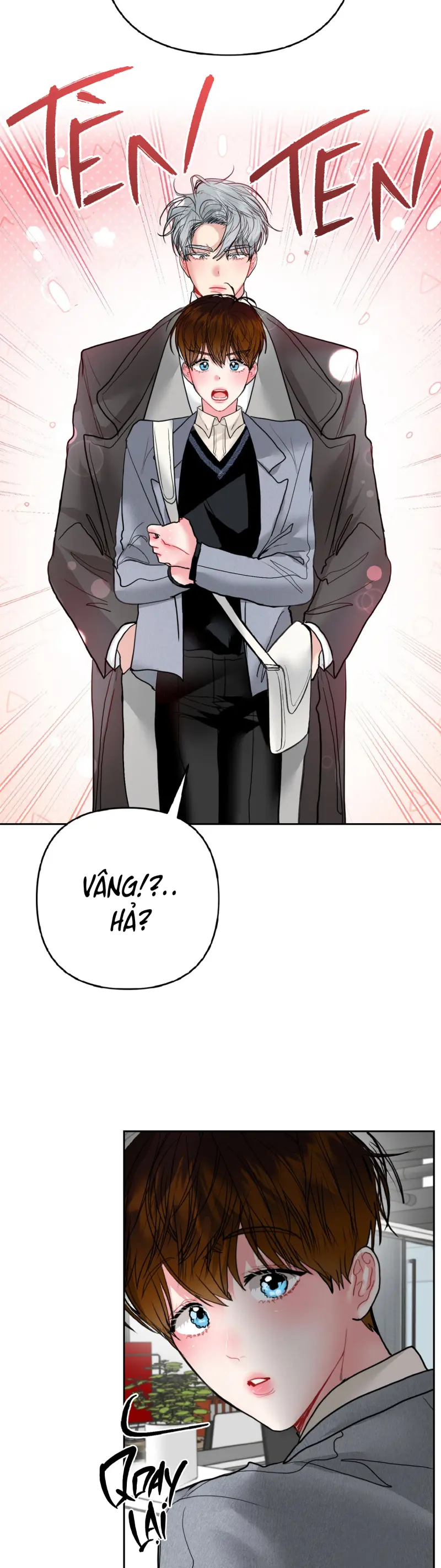 Kẹo Bạc Hà Chapter 10 - Next 