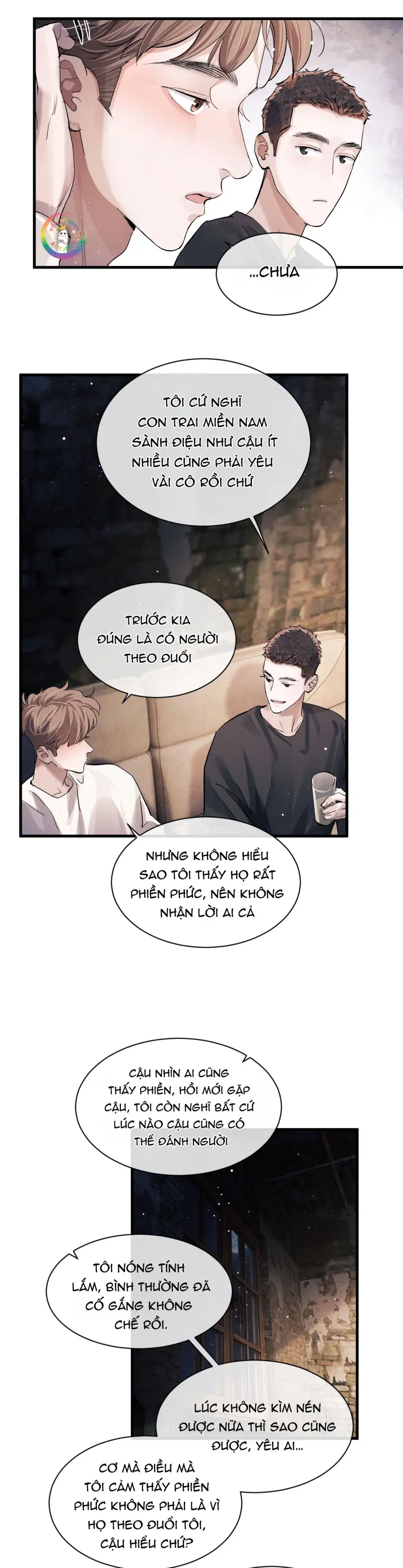 Tát Dã (Ngang Tàng) Chapter 61 - Next 