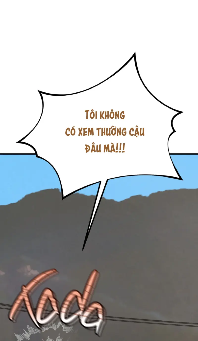 HONEY BEAR Chapter 77 - Next 