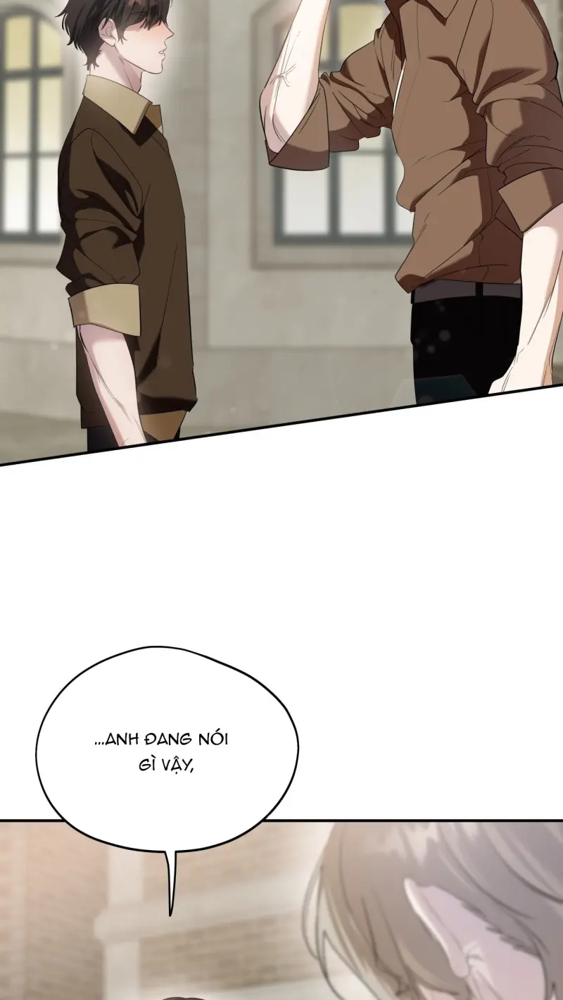 LỆNH CỨU RỖI Chapter 82 - Next 