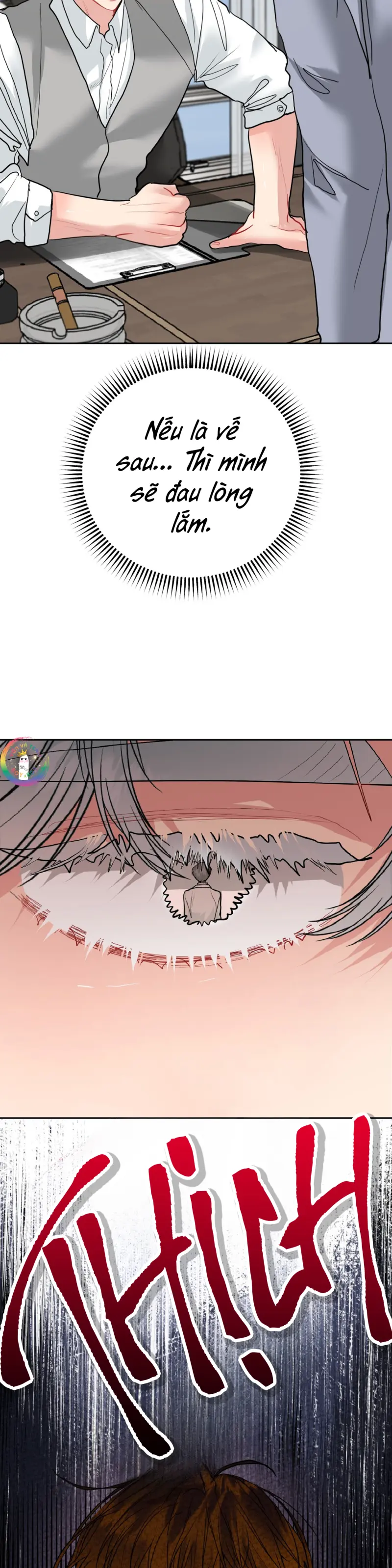 Kẹo Bạc Hà Chapter 10 - Next 