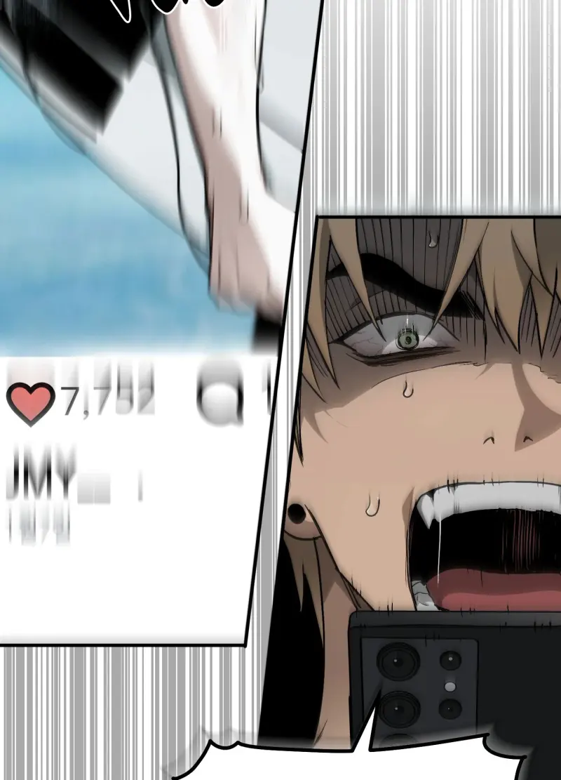 DIE IN ME Chapter 6 - Next 