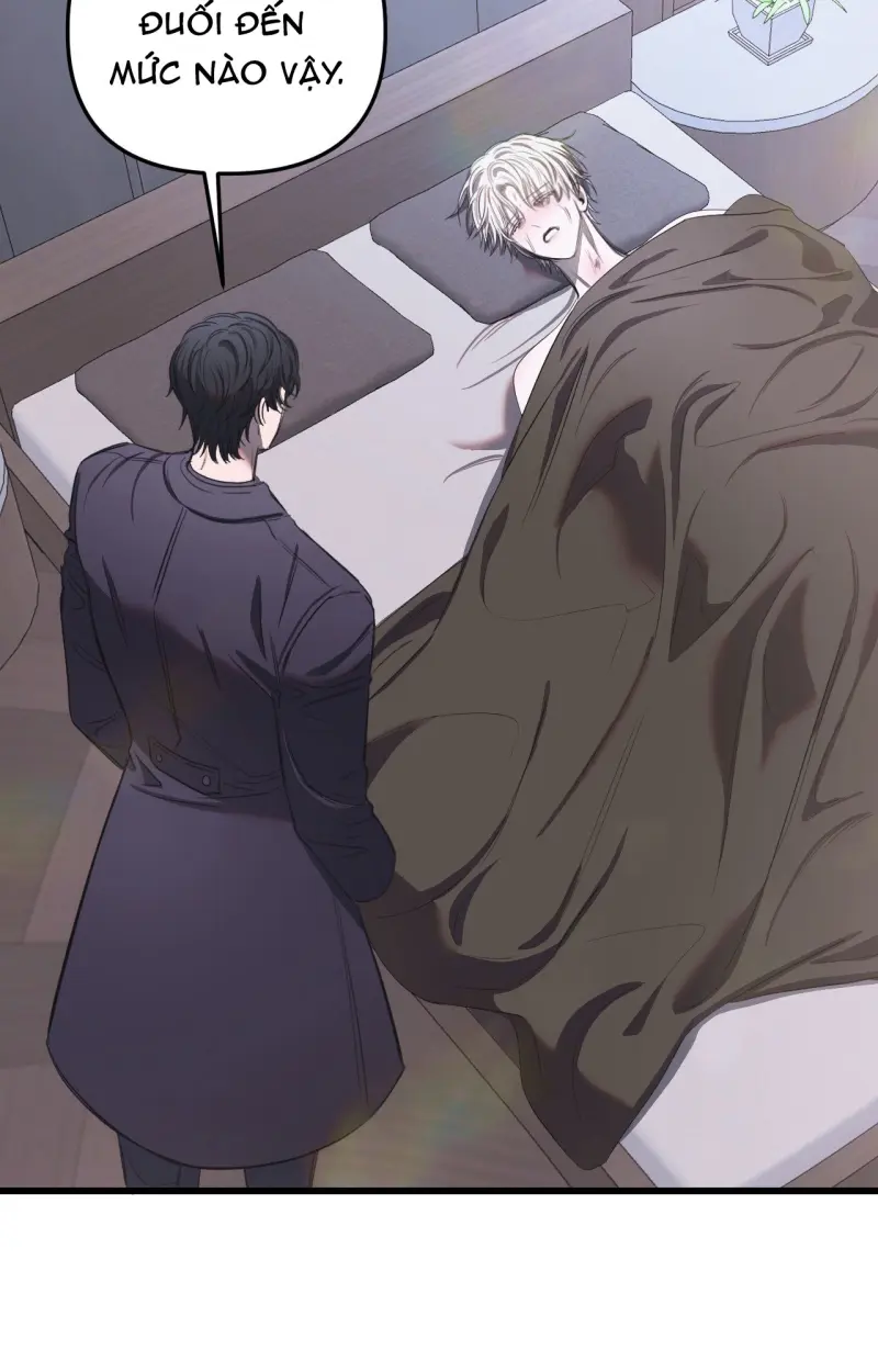 (ABO) VẬT TẾ THẦN Chapter 14 - Next 