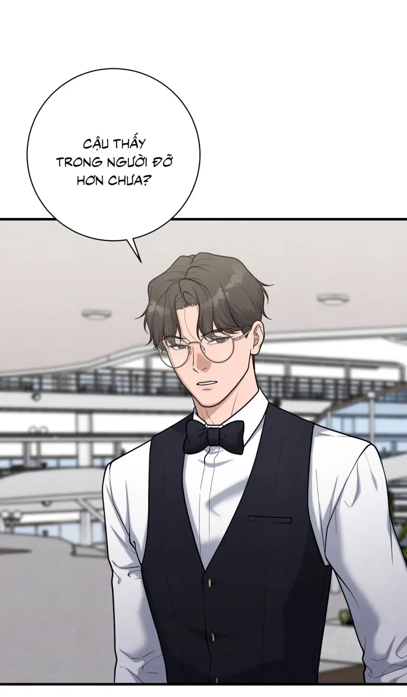 HƯƠNG VỊ TÌNH THÂN Chapter 18 - Trang 2