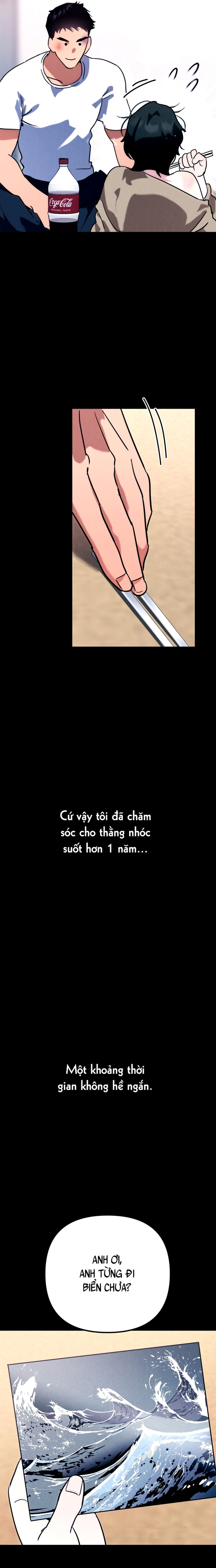 Hoả Ma Chapter 6 - Next Chapter 7