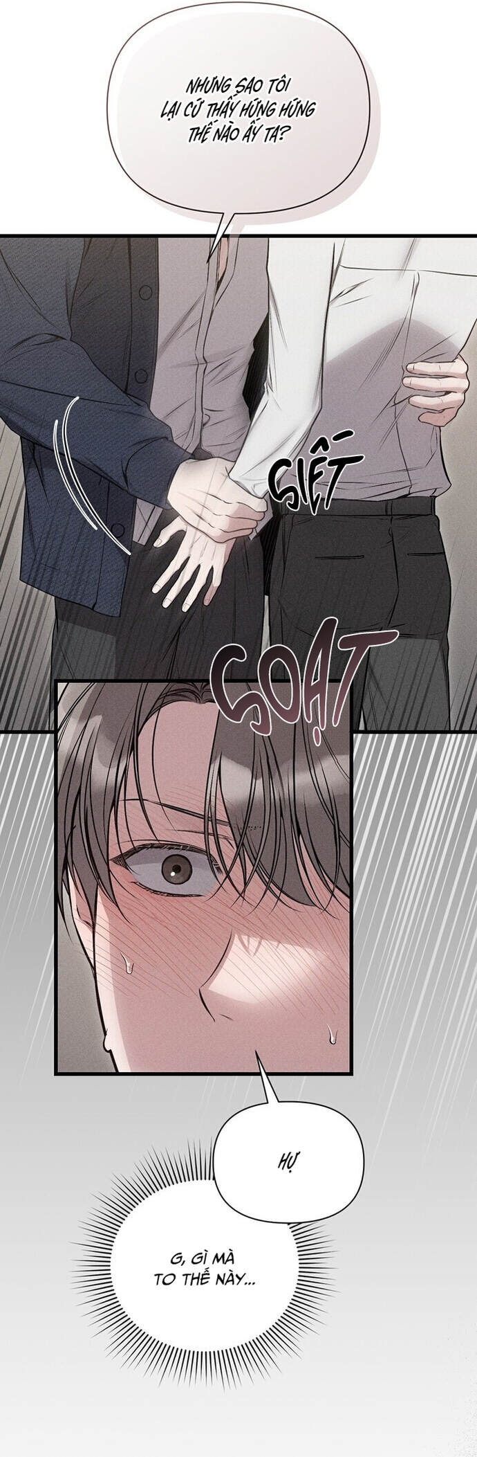 Cảnh Báo Chán Chường Chapter 2 H+ - Next 