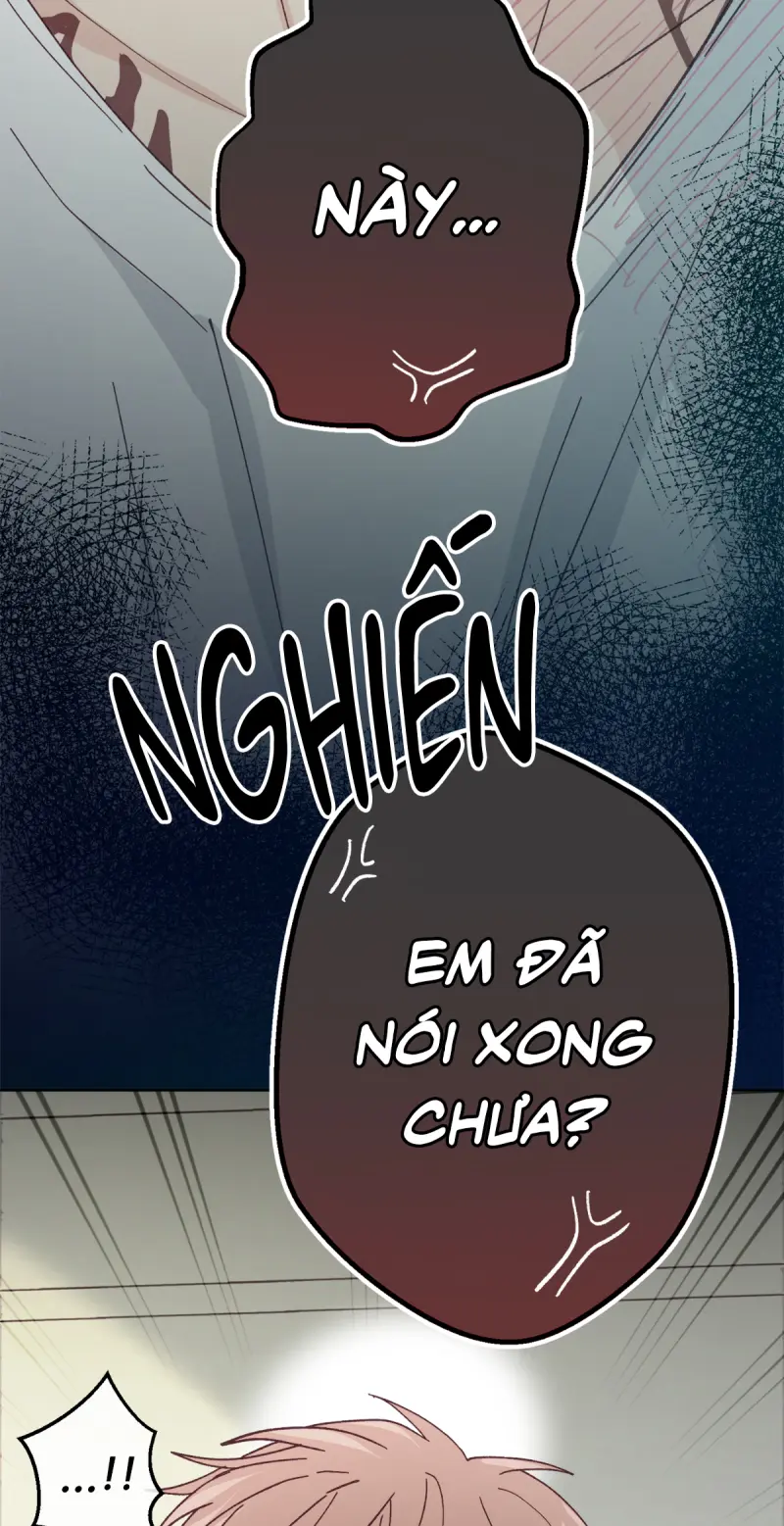 NGƯỜI HÀNG XÓM QUYẾN RŨ CỦA TÔI Chapter 8 - Next Chapter 9
