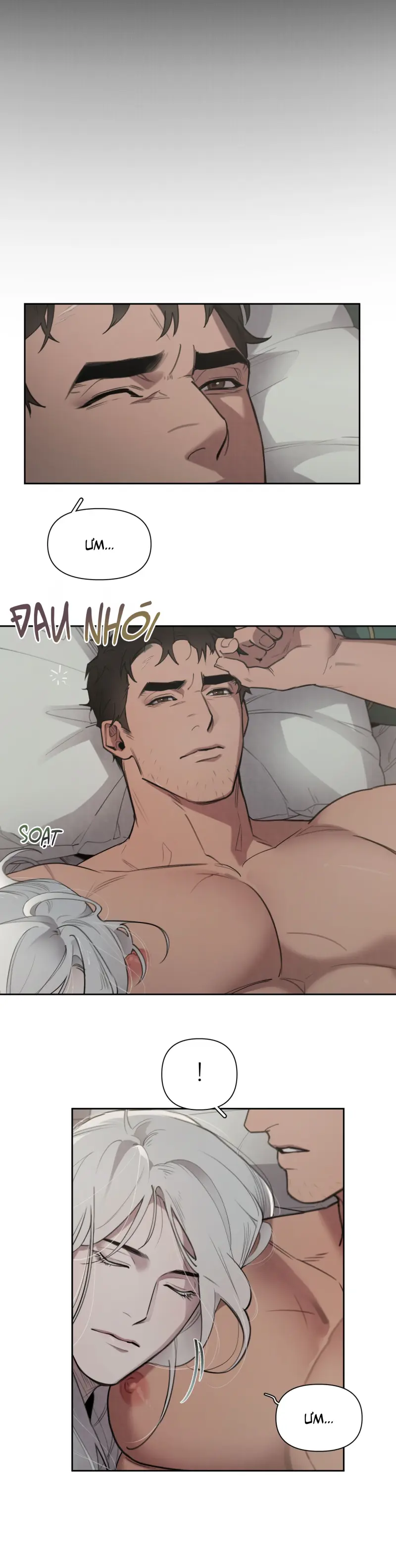 Plaything - Món đồ chơi của đại công tước Chapter 3 - Trang 2