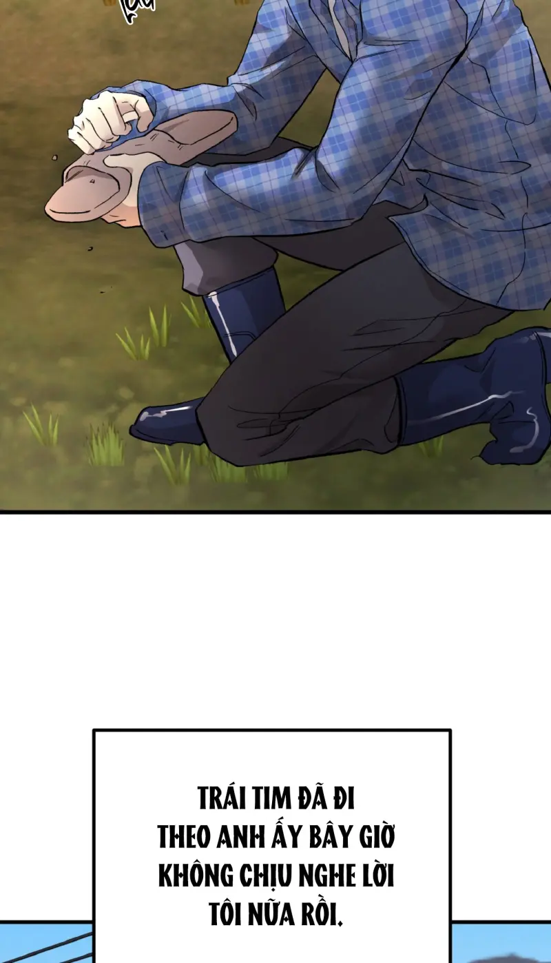 HONEY BEAR Chapter 77 - Next 