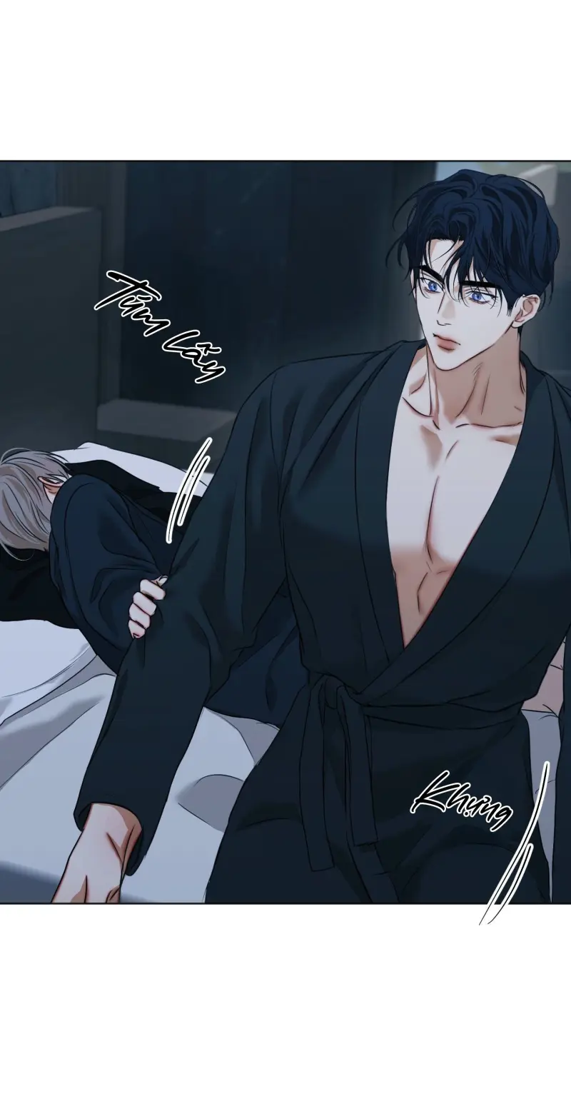 ÁI TÌNH VÀ DỤC VỌNG Chapter 64 - Next 